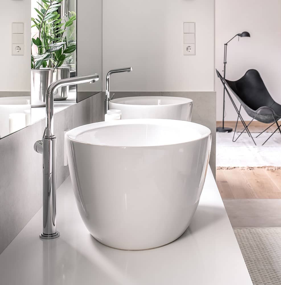 SARL Cornet : rénovation salle de bain & sanitaire à Riom | Puy-de-Dôme (63)